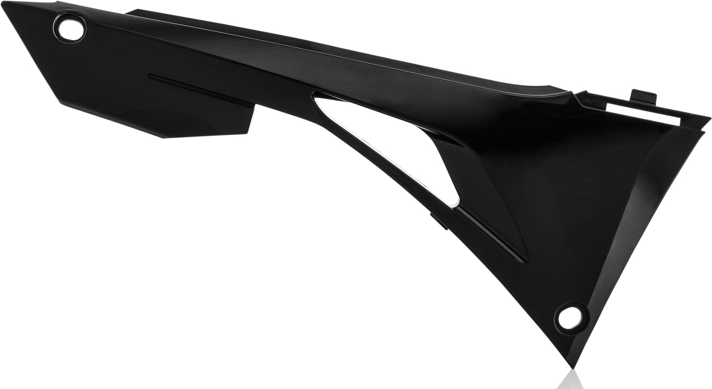 Airbox Cover Black