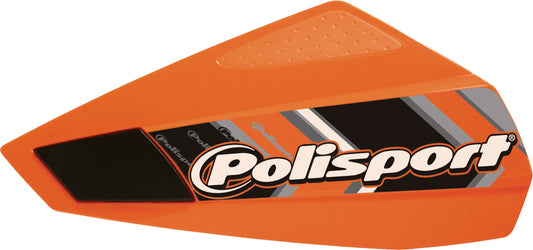 Bercy Handguards Orange
