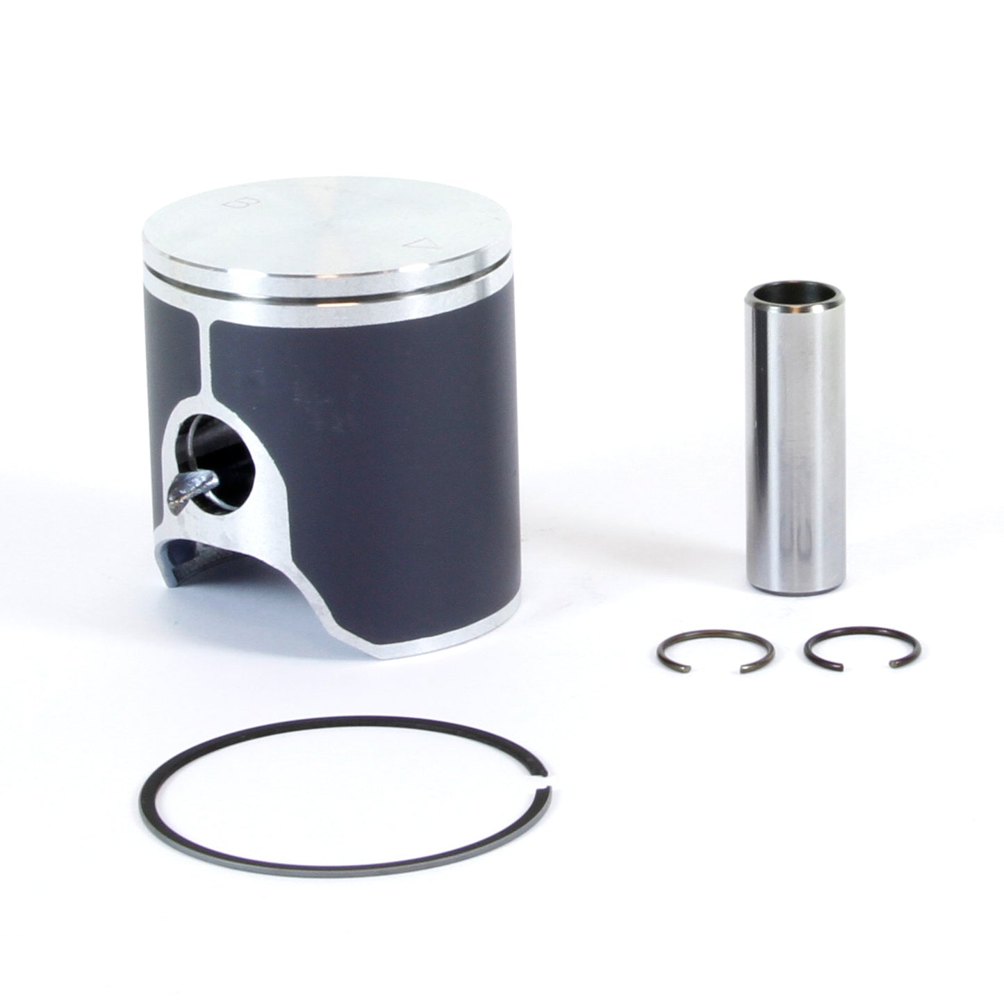 Piston Kit Nikasil Cyl 53.95/Std Ktm