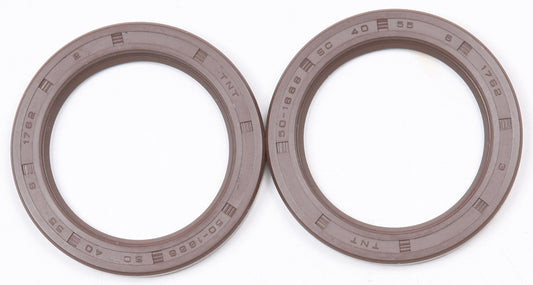 Crankshaft Oil Seal Kit Ktm