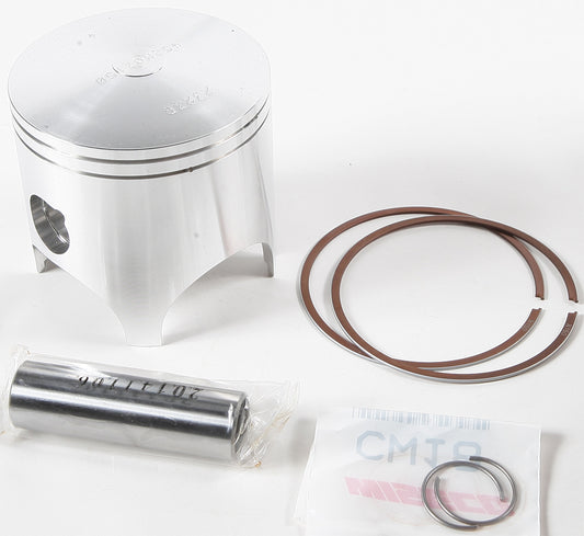 Piston Kit 71.50+1.50 Yam