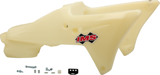 Fuel Tank Natural 3.0 Gal