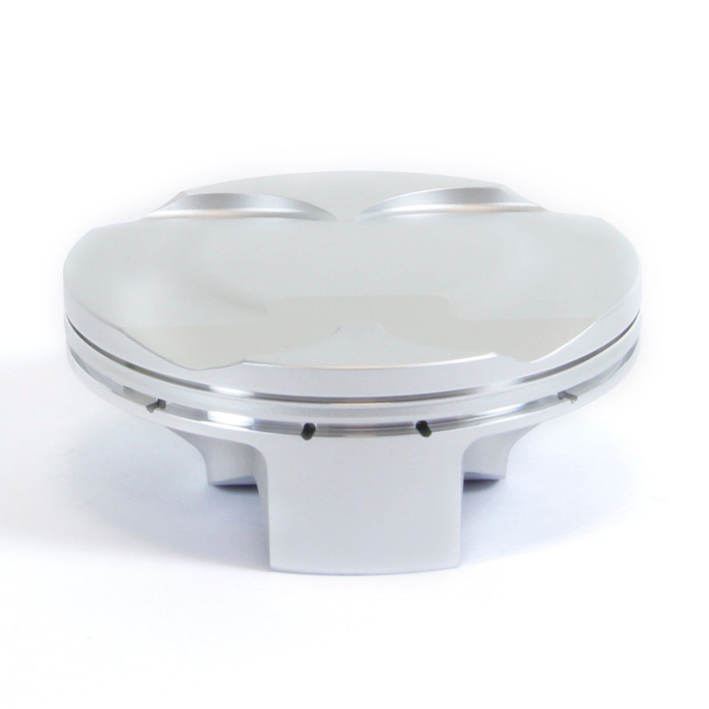 Piston Kit Forged Nikasil Cyl 94.95/Std 12.6:1 Husq/Ktm
