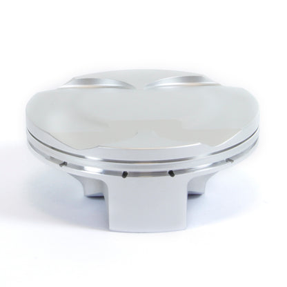 Piston Kit Forged Nikasil Cyl 94.95/Std 12.6:1 Husq/Ktm
