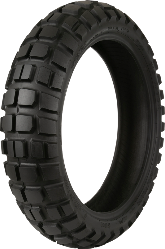 KENDA Tire - K784 Big Block - Rear - 150/70B18 - 70Q 047841821B0