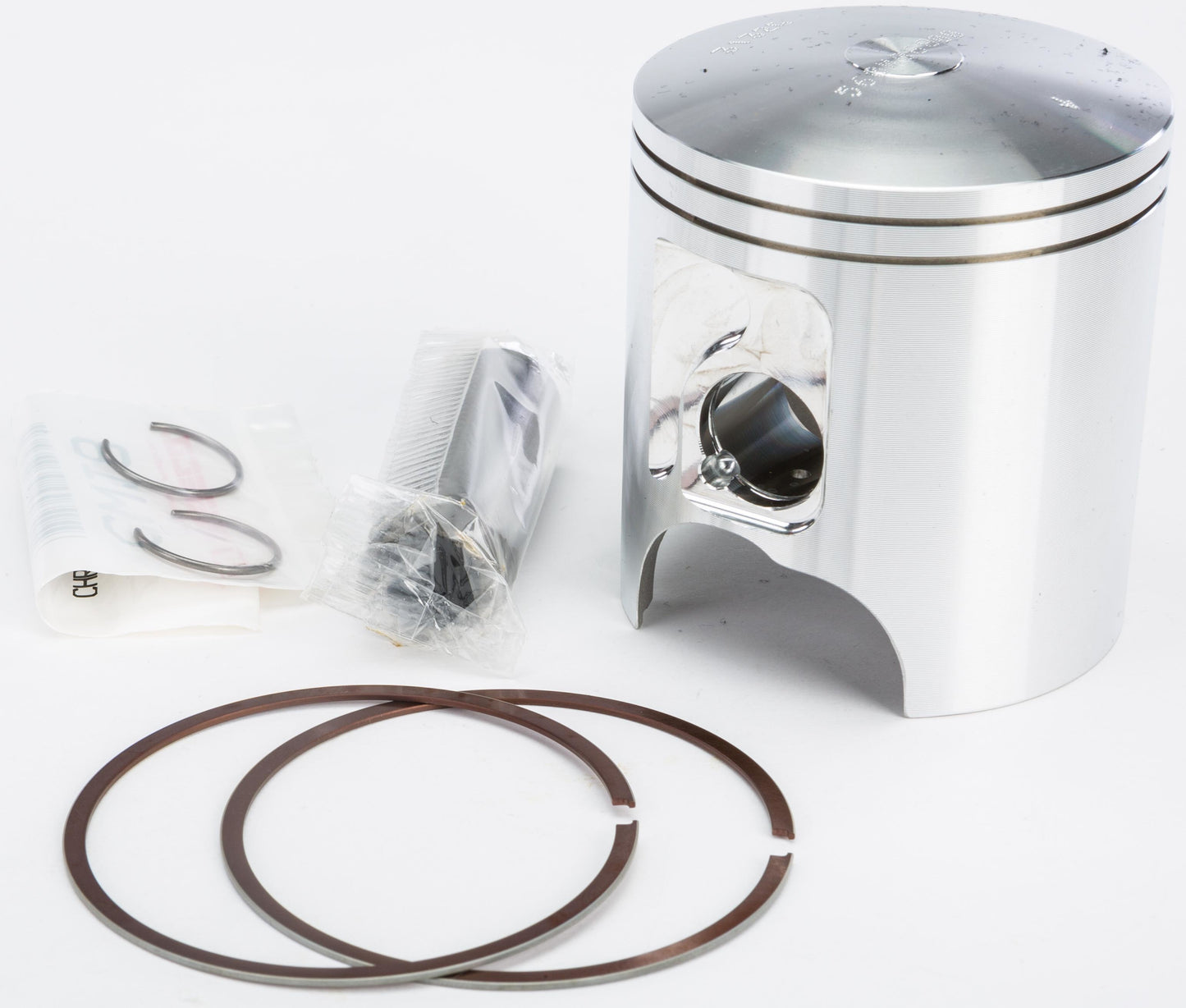 Piston Kit Pro Lite 68.00/Std Yam