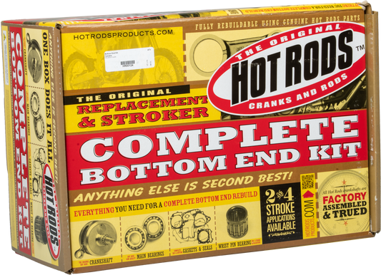 Bottom End Kit Yam
