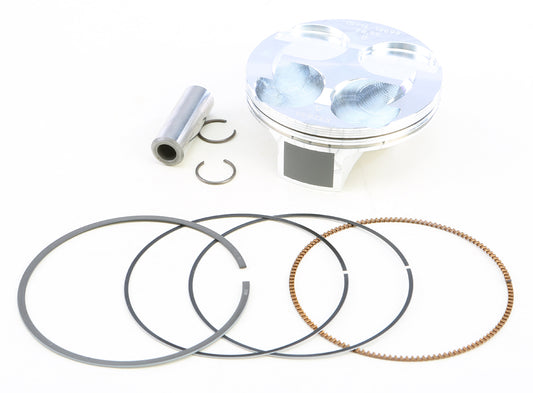 Piston Kit Forged 78.96/Std 13.6:1 Husq