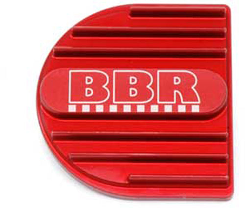 Billet Cam Cover (Red)