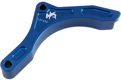 Case Saver Blue Yzf450 '03 11