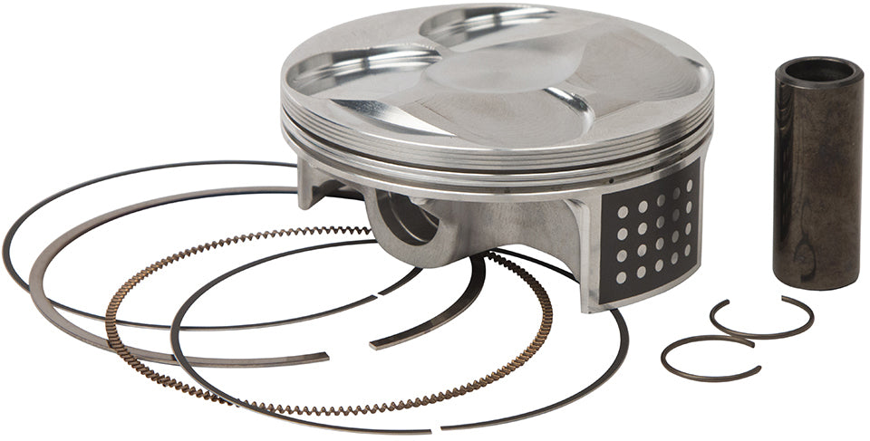 Piston Kit T Box Design Hi Comp