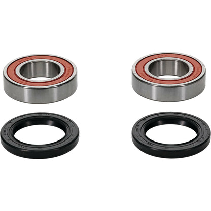 Wheel Bearing Kit Premium