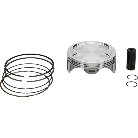 Piston Kit Forged 96.95/Std 12.8:1 Yam