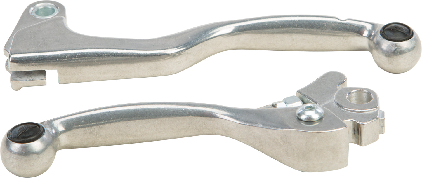 Pro Shorty Lever Set Polished