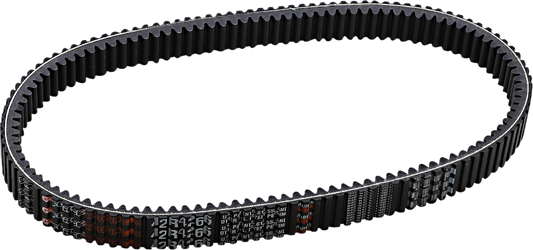 GATES Drive Belt - G-Force RedLine™ - 1-13/32" (W) x 43-7/8" (OC) 42R4266