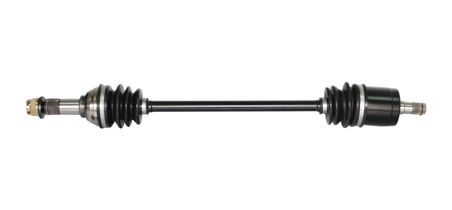 Oe 2.0 Axle Front Right