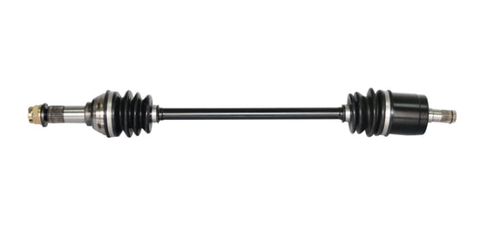 Oe 2.0 Axle Front Right