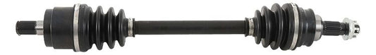 8 Ball Extreme Axle Rear
