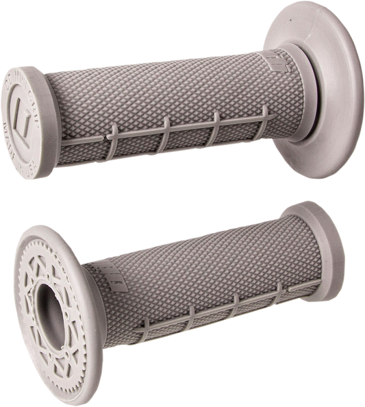 ODI Grips - Mini MX - Gray H01MMG