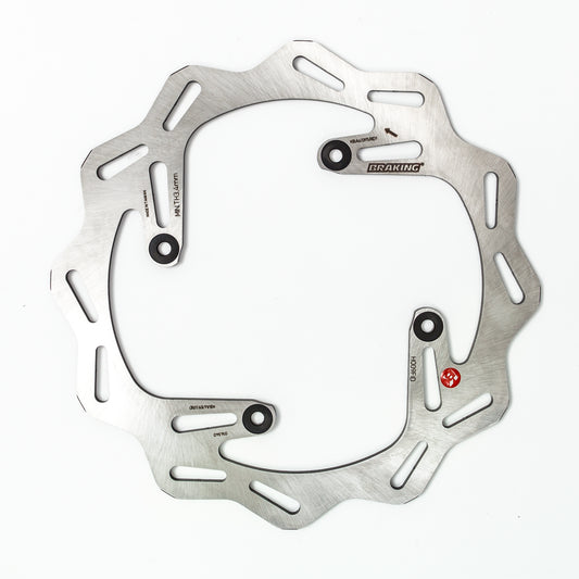 Rotor Front