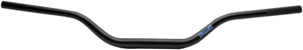 RENTHAL Fatbar™ Handlebar - 821 - McGrath/SX125-450 ('16+) - Black 821-01-BK