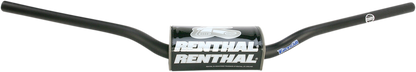 RENTHAL Fatbar* Handlebar - 822 - KTM Low - Black 822-01-BK