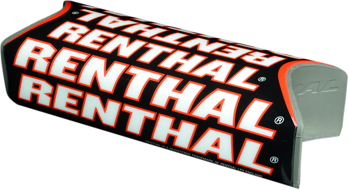 RENTHAL Fatbar™ Handlebar Pad - Black P305