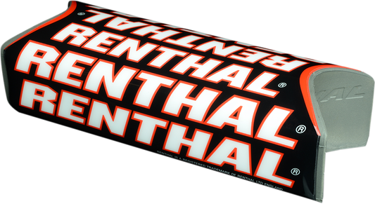 RENTHAL Fatbar™ Handlebar Pad - Black P305