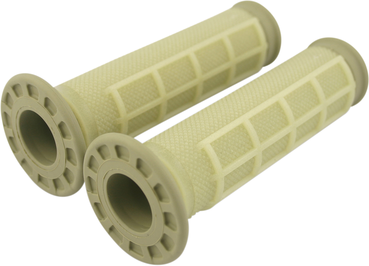 RENTHAL Reinforced Dual-Compound Grips for ATVs G171