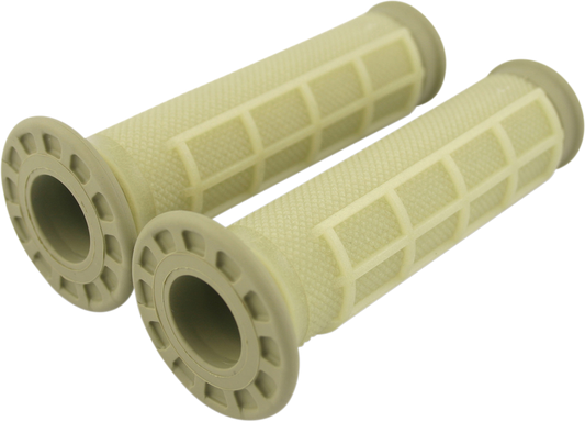 RENTHAL Reinforced Dual-Compound Grips for ATVs G171