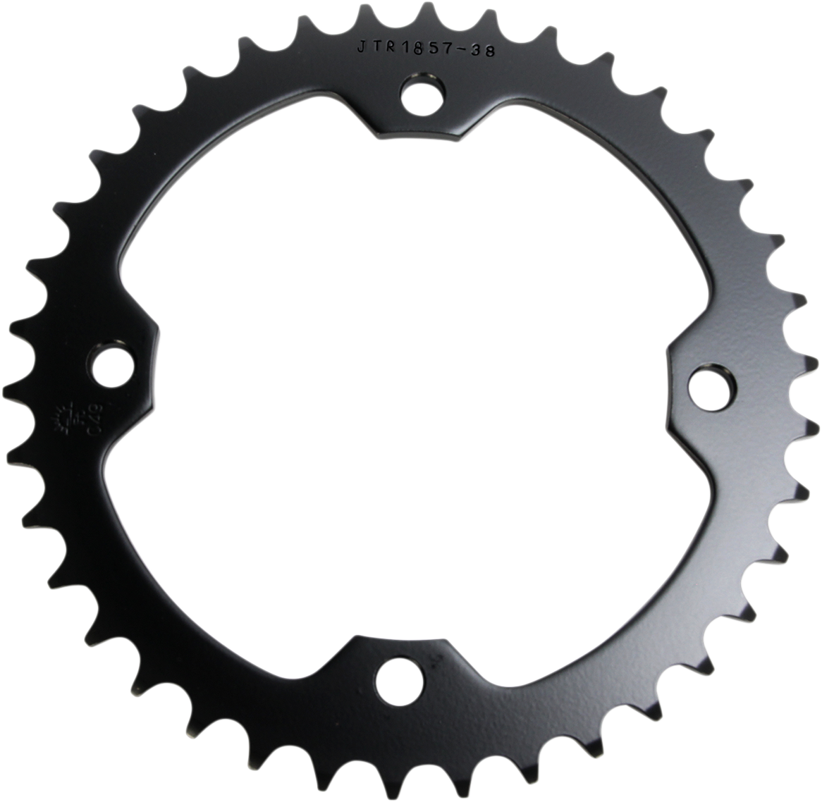 JT Rear Sprocket for Yamaha with 38 Tooth