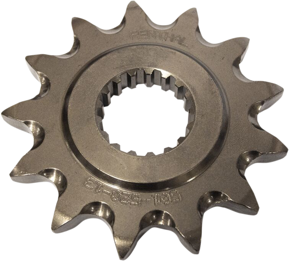 Renthal Front Sprocket - 13 Tooth