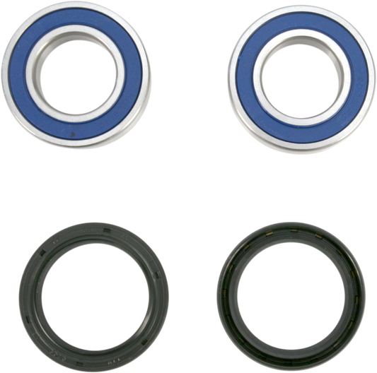 ALL BALLS Wheel Bearing Kit - Front/Rear 25-1404-A