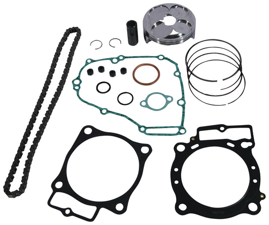 Top End Kit Hc Forged Tbox 95.96/Std 13.6:1 Hon