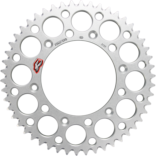 RENTHAL Sprocket 50 Tooth