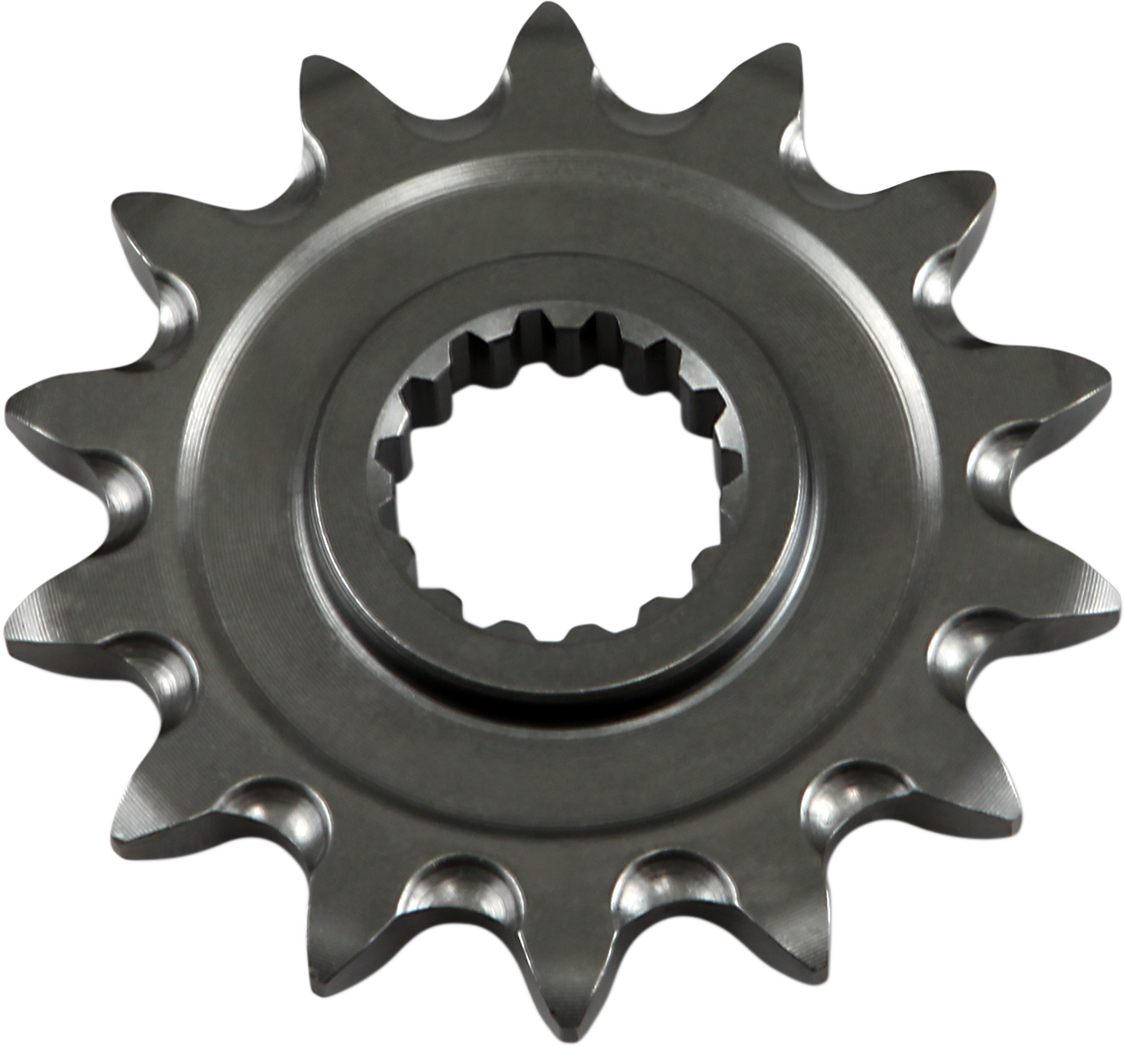RENTHAL Front Sprocket - 14 Tooth 292--520-14GP