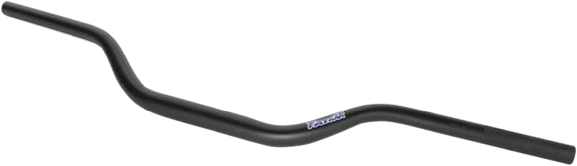 RENTHAL Fatbar™ Handlebar - 604 - RC/CRF/KX/KXF - Black 604-01-BK