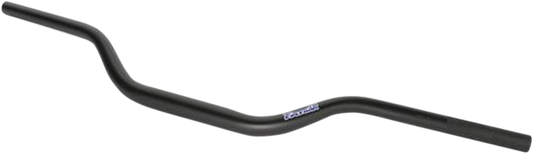 RENTHAL Fatbar™ Handlebar - 604 - RC/CRF/KX/KXF - Black 604-01-BK