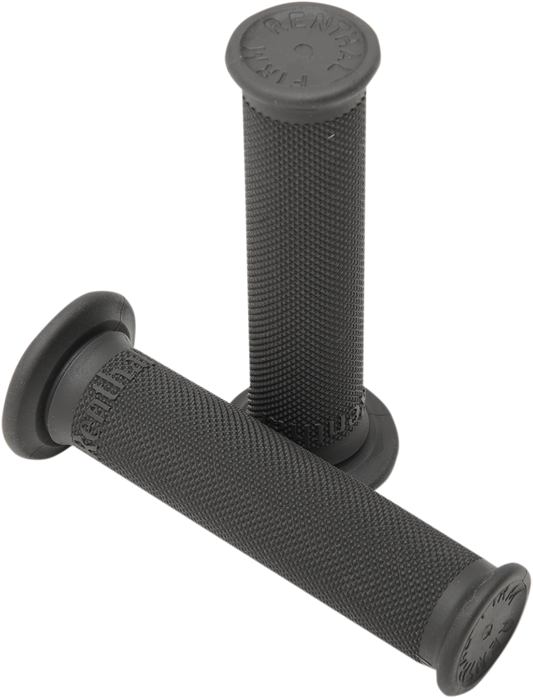 RENTHAL All-Diamond ATV Grips - Firm G110