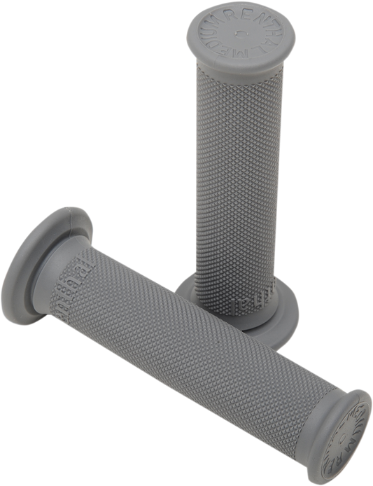RENTHAL All-Diamond ATV Grips - Medium G109