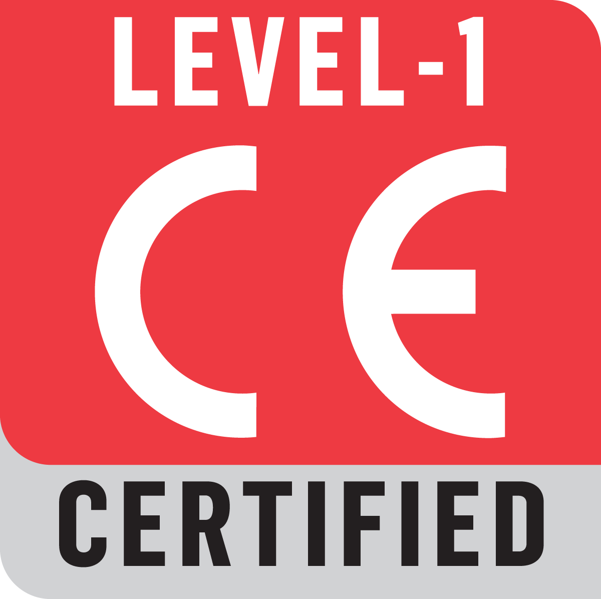 ALPINESTARS Youth SX-1 Knee Protectors - Silver/Yellow Fluo - S/M 6546319195SM