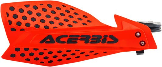 ACERBIS Handguards - X-Ultimate - Red/Black 2645481018