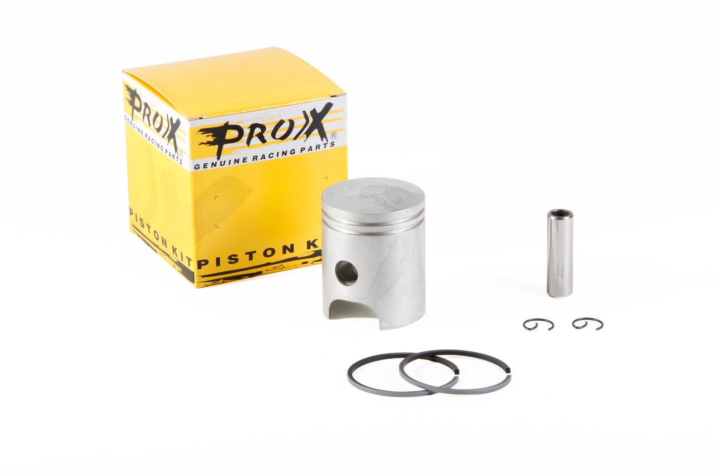 Piston Kit 47.00/Std Yam