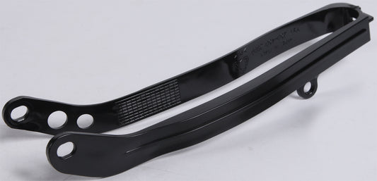 Chain Slider Black