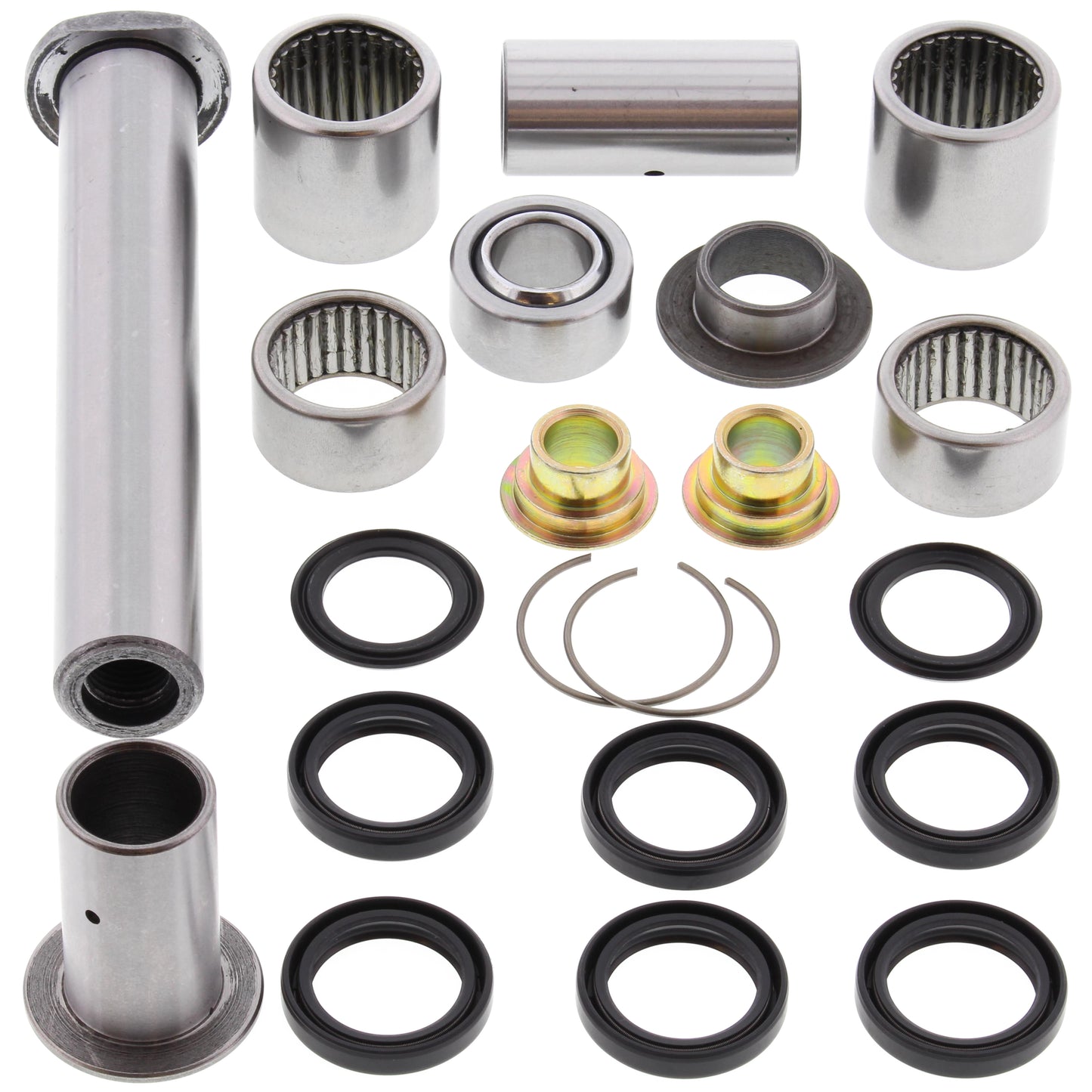 Bearing & Seal Linkage Kit