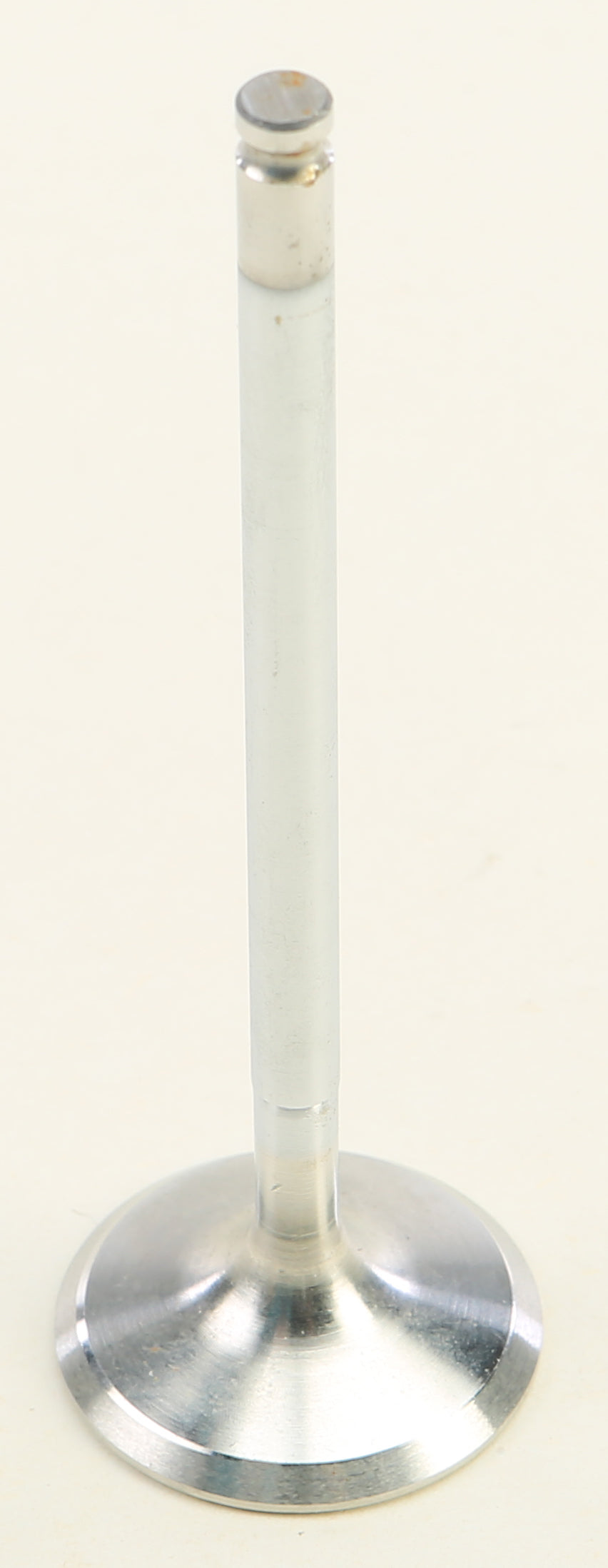 Steel Single Valve Exhaust