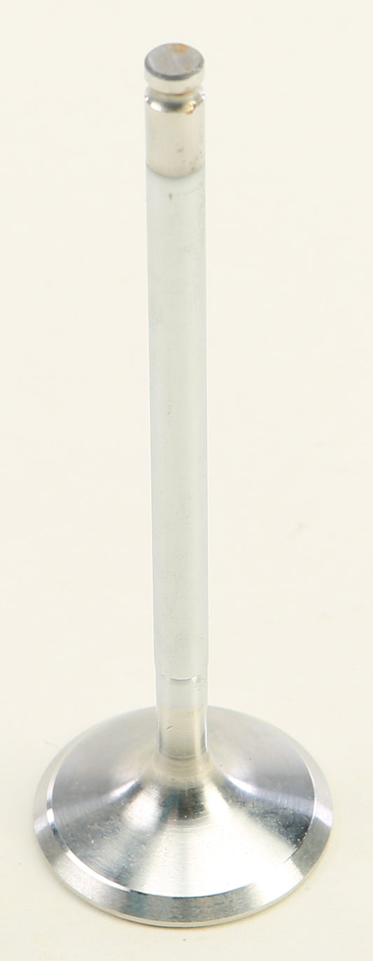 Steel Single Valve Exhaust