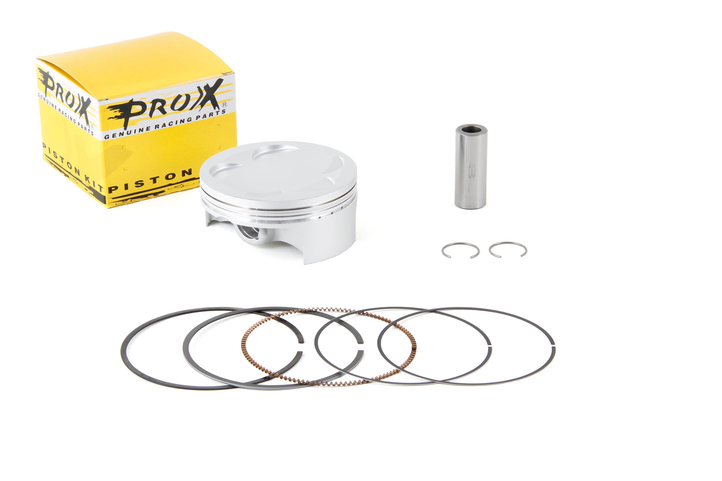Piston Kit 94.95mm
