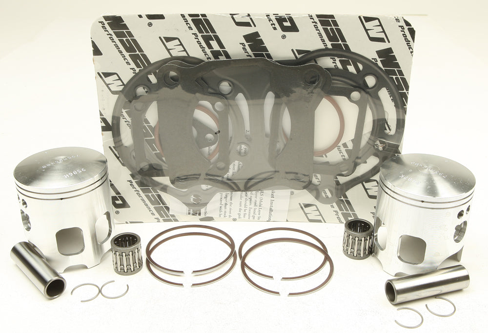 Top End Kit 64.00/Std Yam