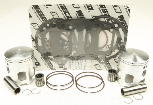 Top End Kit 64.00/Std Yam